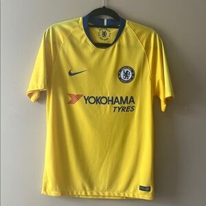 Nike Authentic Chelsea FC Jersey